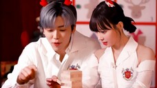 【jaeminjeong】Kamu tidak bisa menyembunyikan cintamu