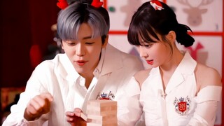 【jaeminjeong】喜欢是藏不住的