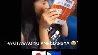 natawa Ako dito