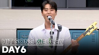 [Knowing Bros] DAY6 Hit Song Medley 💘 From You Were Beautiful to Time of Our Life