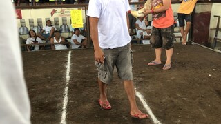 Biboy WK vs pagsapna na
