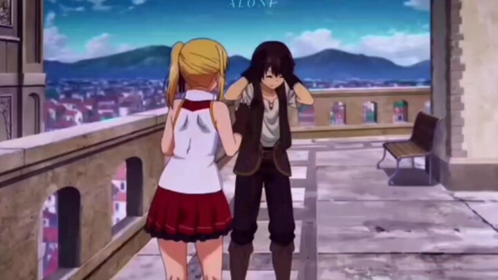 It's already romantic to be kissed again, it's making auto baper, isn't it?