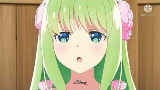 Seirei Gensouki الحلقه 5
