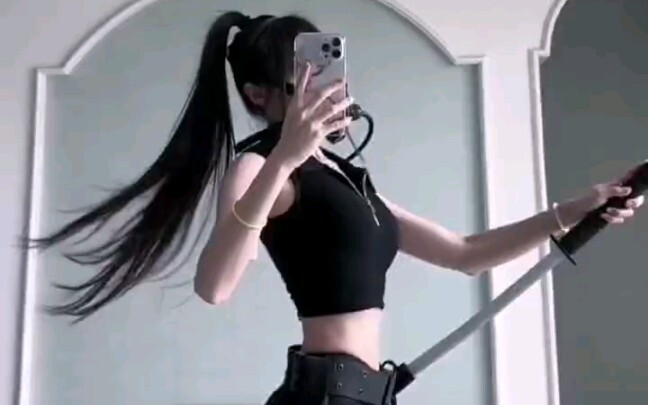 Gradient Black and White Duo Compilation (1)