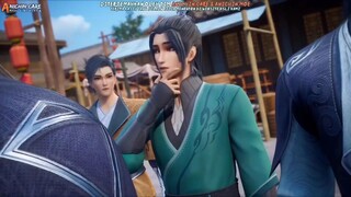 Twin Martial Soul Episode 48 Sub Indo