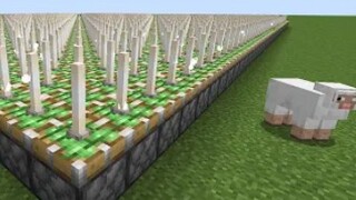 Selesaikan semua masalah Minecraft Anda dalam 489 detik