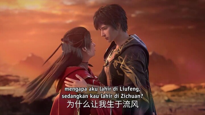 Pu®ple R1V3R S2 Eps 30 Sub Indo