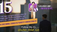 👨💼Vincenzo💲 EP 19 Sub Indo
