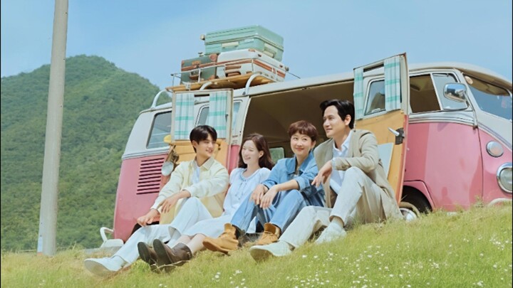 Love Take Two (2025) รักบทใหม่ ใจพองโต ตอนที่ 3