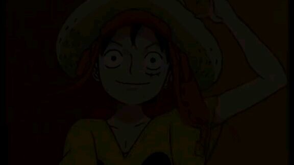 Happy birthday luffy