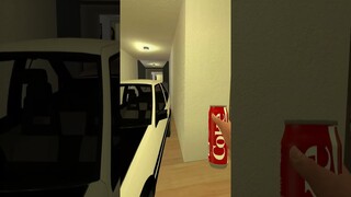 Sleepy Nextbots Trapped Me Gmod