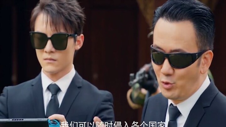 จังหวะบิ๊กแอสซิสต์กลับลำของนักฆ่ามันโคตรเด็ดเลย