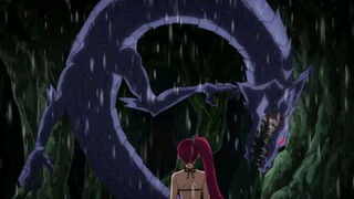Black summoner episode 8