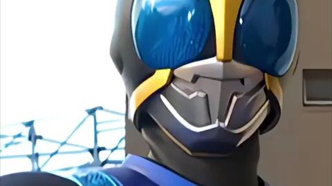 Kamen Rider Kuuga