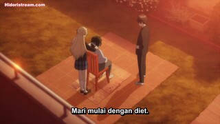 Eps_2 Mykisah bersama 5 biniku [Chitose Is in the Ramune Bottle]