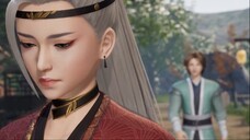 Star Martial God Technique S2 Episode 26 Sub Indo