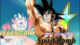 -Review- LR INT GOKU (Light that Defend the Green Planet)