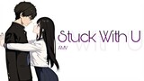 Hyouka - Stuck With U [ AMV ]