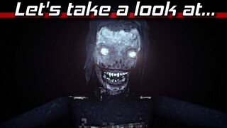 Escape the Ayuwoki DEMAKE - Demo Gameplay
