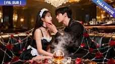 Allergic CEO sa lahat ng babae, pero bar girl lang ang kaya niya, kaya agad niya itong pinakasalan!