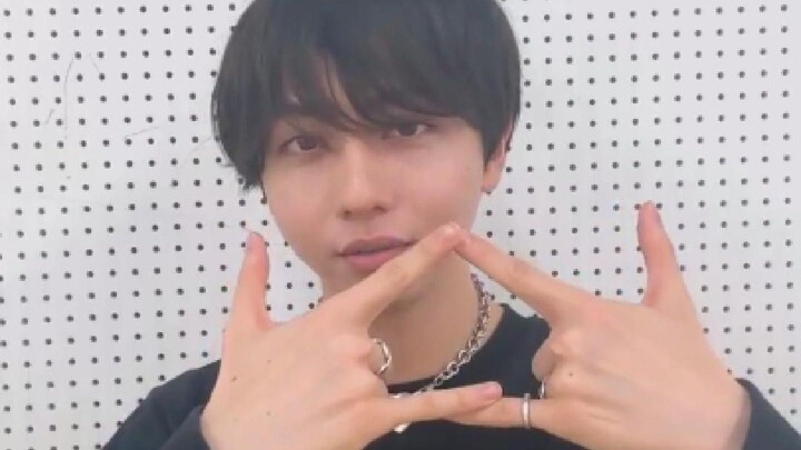 [Punk Triangle] YasuRyo live insta