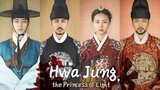 Hwajung (Splendid Politcs) Episode 1 English Sub