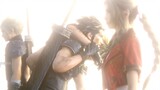 [Final Fantasy 7 Remake] สิ้นสุด แซ็คและอลิซถูไหล่ . ทุกข์