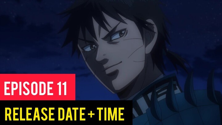 Kingdom Season 4 Episode 12 Release Date