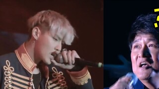 ช่องว่างระหว่างดาราดังกับนักร้องดังมากขนาดไหน? นักร้องคนเดิมตกใจมากเมื่อเขาอ้าปากคิดว่าเขากำลังทำลาย