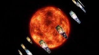 Pokemon Arceus, chinh phục khoảng không thời gian