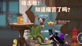 Game Tom and Jerry Mobile: Khi thế lực tà ác chơi đùa với mèo, làm thế nào để đánh bại chúng?