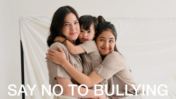Vlog #27 : Membahas soal bullying with Cut Syifa | Alice Norin