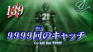 Eyeshield 21 - Tập 139 [Vnsharing Vietsub]