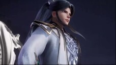 Spirit Sword Sovereign Season 4 Episode 526 Sub Indo
