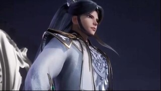Spirit Sword Sovereign Season 4 Episode 526 Sub Indo
