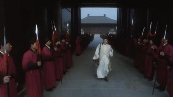 The Baolong clan is very popular. When Master Xing appears, even the guards change their faces. The 