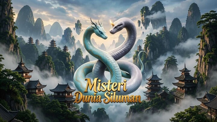 Misteri Dunia Siluman Full Bahasa Indonesia (NS)