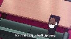 Cuộc chiến tỏ tình (Phần 3) EP 1 [Sub Việt]