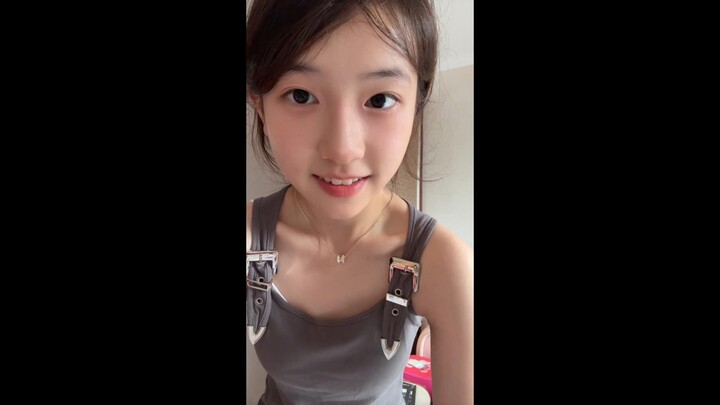 小小的调皮一下