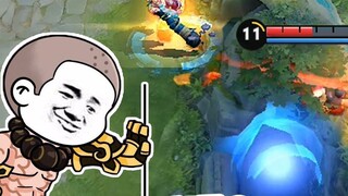 King's Happy Show: Is it love? Is it responsibility? Neither! It's the promotion match!