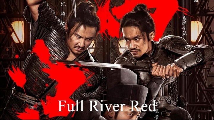 Full River Red (2023) English Subtitle