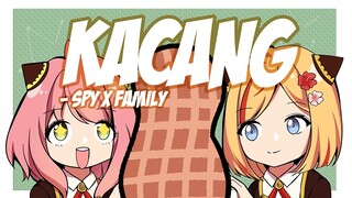 KACANG (SPY X FAMILY)