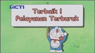 DORAEMON NO ZOOM INDONESIA TERBARU 2022 - TERBAIK! PELAYANAN TERBURUK