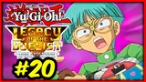 A MAIOR de TODAS as BOCAS ! Yu-Gi-Oh Link Evolution #20 - DUEL MONSTERS