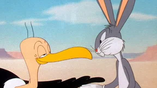 Looney Tunes Classic Collections - Bugs Bunny Gets the Boid