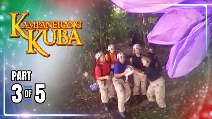 Kampanerang Kuba | Episode 103 (3/5) | April 27, 2024