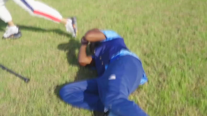 เมื่อตัวละครอนิเมะไม่อธิบายความสามารถของตัวเอง ~ฮ่าๆ