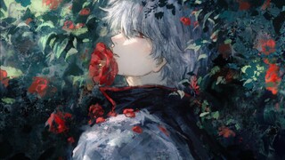 山茶花