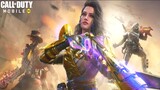 CALL OF DUTY MOBILE (2023) - OST - SEASON 2 HEAVY METAL FULL THEME SONG [HQ]