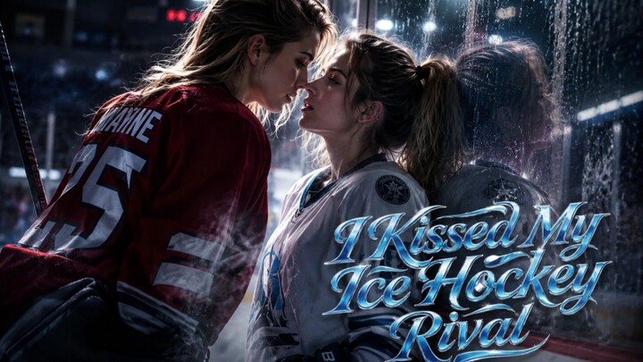 I Kissed My Ice Hockey Rival sub indo